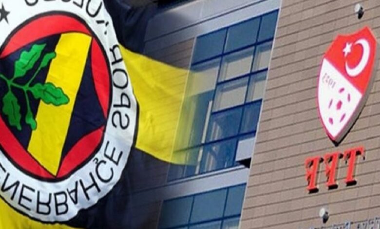 fenerbahce ile tff arasinda fikstur gorusmesi 3SVKIDQe