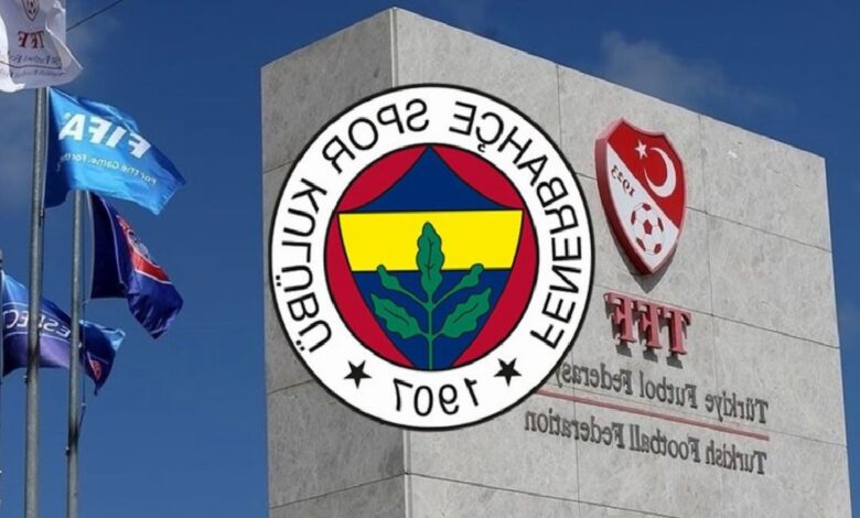 fenerbahce ile tff arasinda fikstur gorusmesi HmcGpX9y