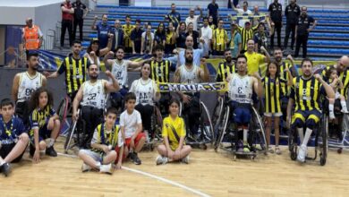 Fenerbahçe İstanbul Jet Beşiktaş'a karşı seride öne geçti! 6 fenerbahce istanbul jet besiktasa karsi seride one gecti QqLPtbwU