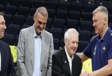 Fenerbahçe Kulübü Lideri Aziz Yıldırım, Fenerbahçe Beko'yu ziyaret etti 22 fenerbahce kulubu lideri aziz yildirim fenerbahce bekoyu ziyaret etti xf8XQ9lr