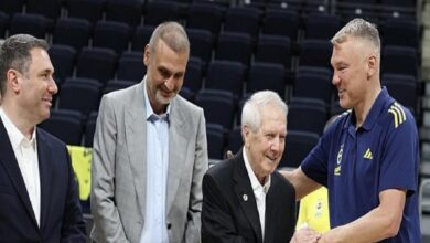 Fenerbahçe Kulübü Lideri Aziz Yıldırım, Fenerbahçe Beko'yu ziyaret etti 7 fenerbahce kulubu lideri aziz yildirim fenerbahce bekoyu ziyaret etti xf8XQ9lr
