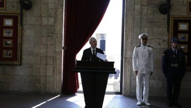 Fenerbahçe Lider Adayı Aziz Yıldırım, Anıtkabir'i ziyaret etti 15 fenerbahce lider adayi aziz yildirim anitkabiri ziyaret etti 7MLqaGO6