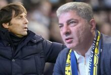 Fenerbahçe lider adayı Hakan Safi Conte ile anlaştı! İşte mukavele müddeti 20 fenerbahce lider adayi hakan safi conte ile anlasti iste mukavele muddeti taDKlxsA