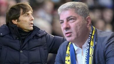 fenerbahce lider adayi hakan safi conte ile anlasti iste mukavele muddeti taDKlxsA