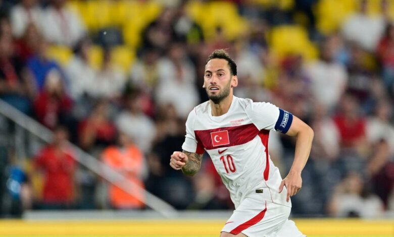 Fenerbahçe Lider Adayı Hakan Safi'den bir bomba daha! Hakan Çalhanoğlu... 8 fenerbahce lider adayi hakan safiden bir bomba daha hakan calhanoglu Vxx1KRq1