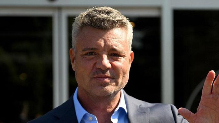 Fenerbahçe Lideri Sadettin Saran'dan Domenico Tedesco sözleri: 'Bağlar kopmuştu' 2 fenerbahce lideri sadettin sarandan domenico tedesco sozleri baglar kopmustu 0
