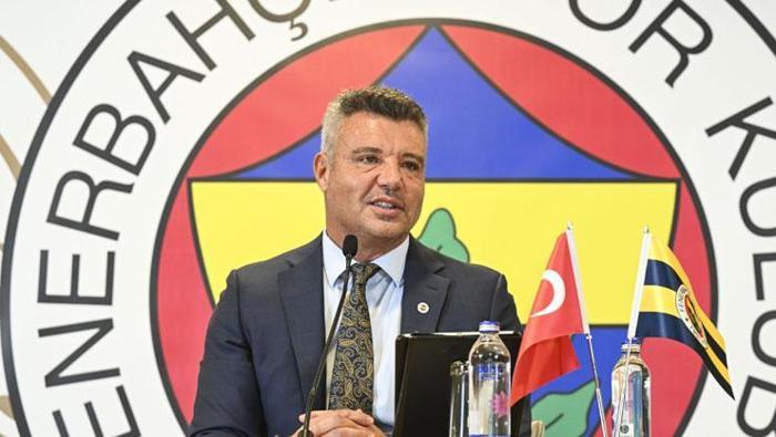 Fenerbahçe Lideri Sadettin Saran'dan Domenico Tedesco sözleri: 'Bağlar kopmuştu' 3 fenerbahce lideri sadettin sarandan domenico tedesco sozleri baglar kopmustu 1 SmzD6cMb