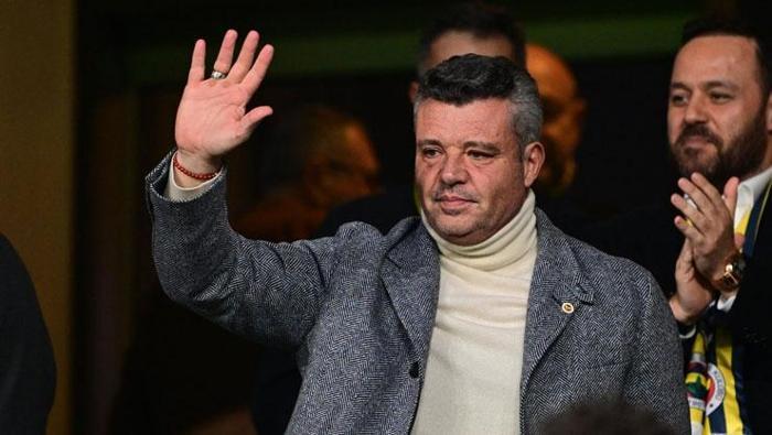 Fenerbahçe Lideri Sadettin Saran'dan Domenico Tedesco sözleri: 'Bağlar kopmuştu' 4 fenerbahce lideri sadettin sarandan domenico tedesco sozleri baglar kopmustu 2