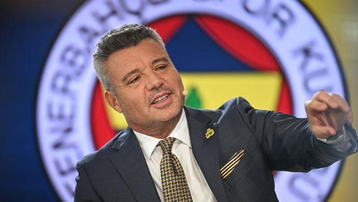 Fenerbahçe Lideri Sadettin Saran'dan Domenico Tedesco sözleri: 'Bağlar kopmuştu' 6 fenerbahce lideri sadettin sarandan domenico tedesco sozleri baglar kopmustu 4 aDv6tWsu
