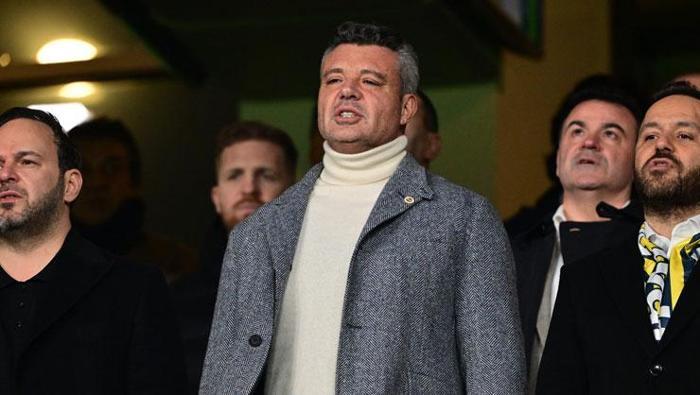 Fenerbahçe Lideri Sadettin Saran'dan Domenico Tedesco sözleri: 'Bağlar kopmuştu' 7 fenerbahce lideri sadettin sarandan domenico tedesco sozleri baglar kopmustu 5 gS2VEJGm