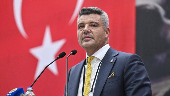 Fenerbahçe Lideri Sadettin Saran'dan Domenico Tedesco sözleri: 'Bağlar kopmuştu' 8 fenerbahce lideri sadettin sarandan domenico tedesco sozleri baglar kopmustu 6