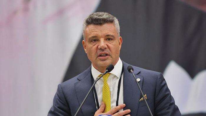 Fenerbahçe Lideri Sadettin Saran'dan Domenico Tedesco sözleri: 'Bağlar kopmuştu' 9 fenerbahce lideri sadettin sarandan domenico tedesco sozleri baglar kopmustu 7 J8TLqN6m