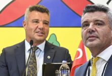 fenerbahce lideri sadettin sarandan domenico tedesco sozleri baglar kopmustu T2G1WHNW