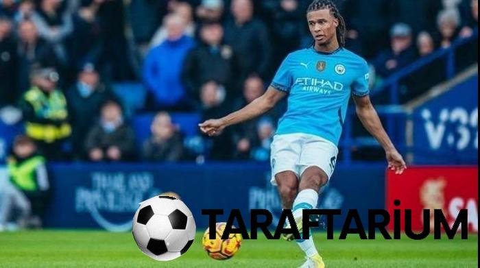 Fenerbahçe, Manchester City ile görüşmelere başladı! Transferde büyük bomba... 5 fenerbahce manchester city ile gorusmelere basladi transferde buyuk bomba 3 EGqCWAz9