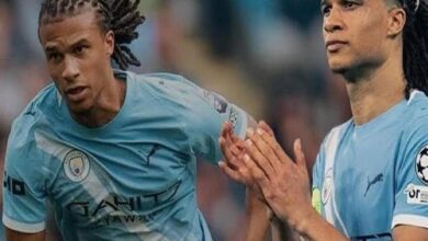 Fenerbahçe, Manchester City ile görüşmelere başladı! Transferde büyük bomba... 10 fenerbahce manchester city ile gorusmelere basladi transferde buyuk bomba KEXUaM5G