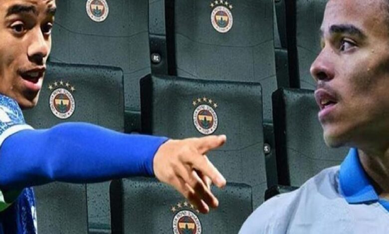 fenerbahce mason greenwood transferinde vites arttirdi taraftarin bekledigi mujde geliyor mZFnYSPh