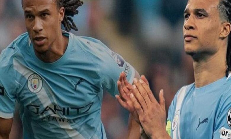 Fenerbahçe, Nathan Ake için Manchester City ile görüşmelere başladı! 1 fenerbahce nathan ake icin manchester city ile gorusmelere basladi NbpDfdRy
