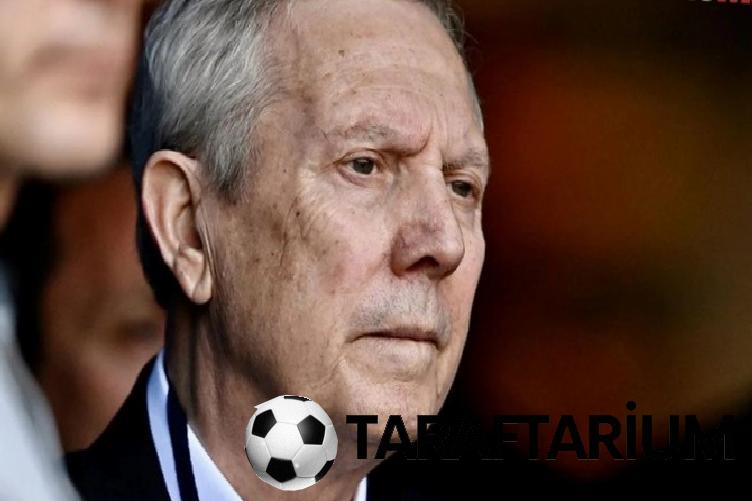 fenerbahce o yildizi elinden mi kaciriyor resmi gorusmeler basladi 0 aJnNiadI
