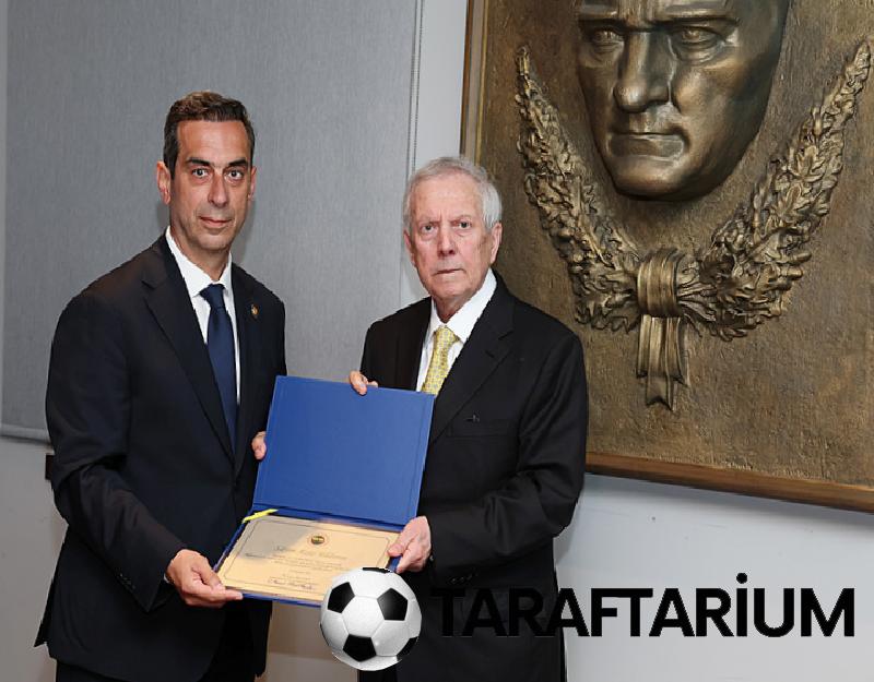 Fenerbahçe o yıldızın bonservisini belirledi! İtalyan ve İngilizler peşindeydi 2 fenerbahce o yildizin bonservisini belirledi italyan ve ingilizler pesindeydi 0 BYVVZIEr