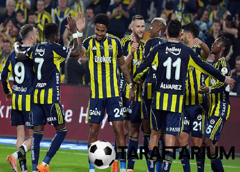Fenerbahçe o yıldızın bonservisini belirledi! İtalyan ve İngilizler peşindeydi 5 fenerbahce o yildizin bonservisini belirledi italyan ve ingilizler pesindeydi 3 CdQYwHMf