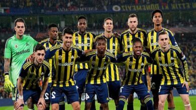 Fenerbahçe o yıldızın bonservisini belirledi! İtalyan ve İngilizler peşindeydi 16 fenerbahce o yildizin bonservisini belirledi italyan ve ingilizler pesindeydi v8T4Kiu8