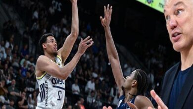 Fenerbahçe seriyi kazandı, ismini finale yazdırdı... Anadolu Efes - Fenerbahçe Beko maç sonucu 93-102 9 fenerbahce seriyi kazandi ismini finale yazdirdi anadolu efes fenerbahce beko mac sonucu 93 102 dMwFKKIs