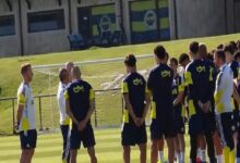 fenerbahce sezonu acti iste son gelismeler RseLENuM