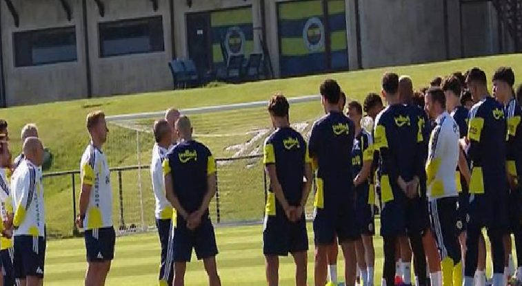 fenerbahce sezonu acti iste son gelismeler RseLENuM
