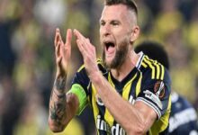 Fenerbahçe Skriniar'ın partnerini İspanya'da buldu! Transfer kısa müddette sonuçlanacak 11 fenerbahce skriniarin partnerini ispanyada buldu transfer kisa muddette sonuclanacak aluXxe9b