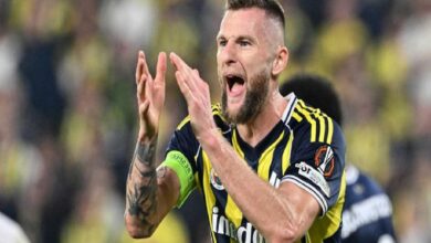 Fenerbahçe Skriniar'ın partnerini İspanya'da buldu! Transfer kısa müddette sonuçlanacak 9 fenerbahce skriniarin partnerini ispanyada buldu transfer kisa muddette sonuclanacak aluXxe9b