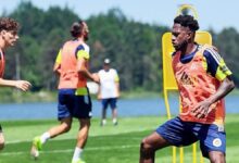 fenerbahce topuk yaylasinda hazirliklarini surduruyor MGpZPTc4