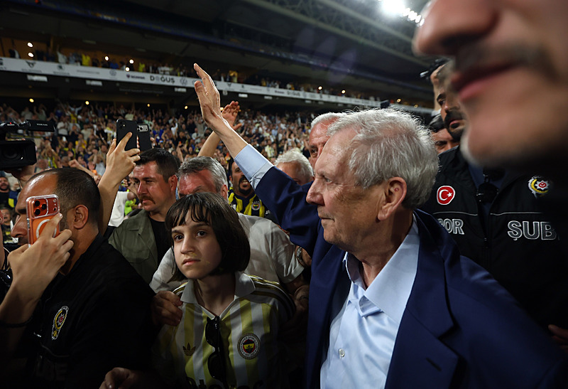 fenerbahce transfer haberi aziz yildirimdan flas hakan calhanoglu hamlesi 1 dWgki7pR