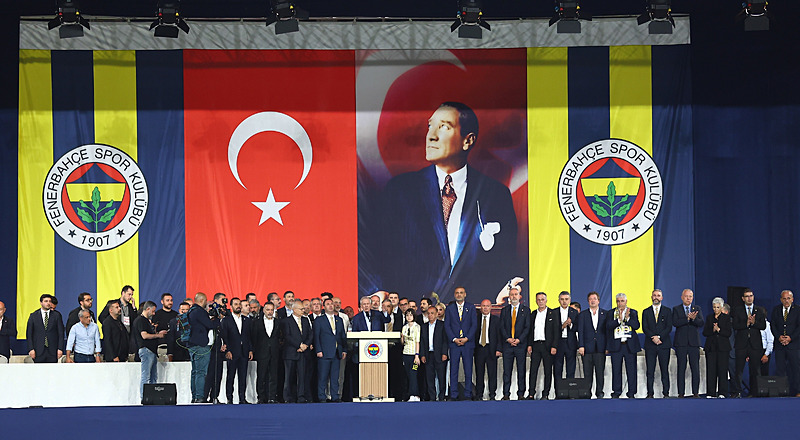 fenerbahce transfer haberi aziz yildirimdan flas hakan calhanoglu hamlesi 3 H6EHRpih