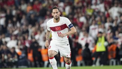 FENERBAHÇE TRANSFER HABERİ: Aziz Yıldırım'dan flaş Hakan Çalhanoğlu hamlesi! 6 fenerbahce transfer haberi aziz yildirimdan flas hakan calhanoglu hamlesi QtiR9xUi