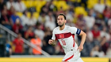FENERBAHÇE TRANSFER HABERİ: Hakan Safi, Hakan Çalhanoğlu ile anlaştı! İşte mukavele koşulları 15 fenerbahce transfer haberi hakan safi hakan calhanoglu ile anlasti iste mukavele kosullari I7cS3wAS