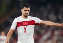 fenerbahce transfer haberi hakan safinin merih demiral aciklamasi sonrasi al ahliden flas paylasim dhnBKilm