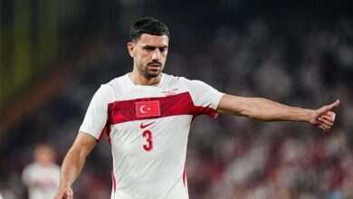 fenerbahce transfer haberi hakan safinin merih demiral aciklamasi sonrasi al ahliden flas paylasim dhnBKilm
