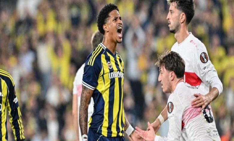 fenerbahce transfer haberi oosterwoldeye cizmeden 2 talip birden fU9Lbh5F