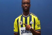 fenerbahce transferi resmen duyurdu CfFuxEMv