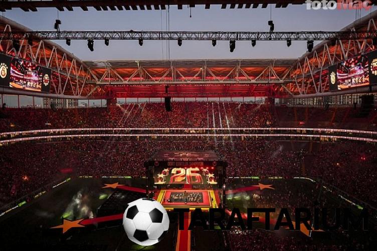 Fenerbahçe ve Galatasaray ortasında transferde büyük savaş! 2 fenerbahce ve galatasaray ortasinda transferde buyuk savas 0 UE4ZIqDP