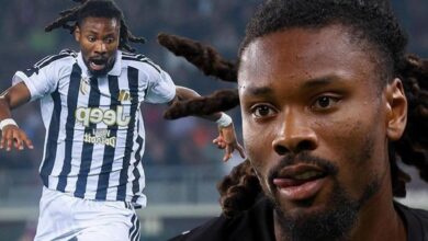 Fenerbahçe ve Galatasaray peşindeydi! Juventus'un yıldızı kararını verdi 5 fenerbahce ve galatasaray pesindeydi juventusun yildizi kararini verdi wULZi1te