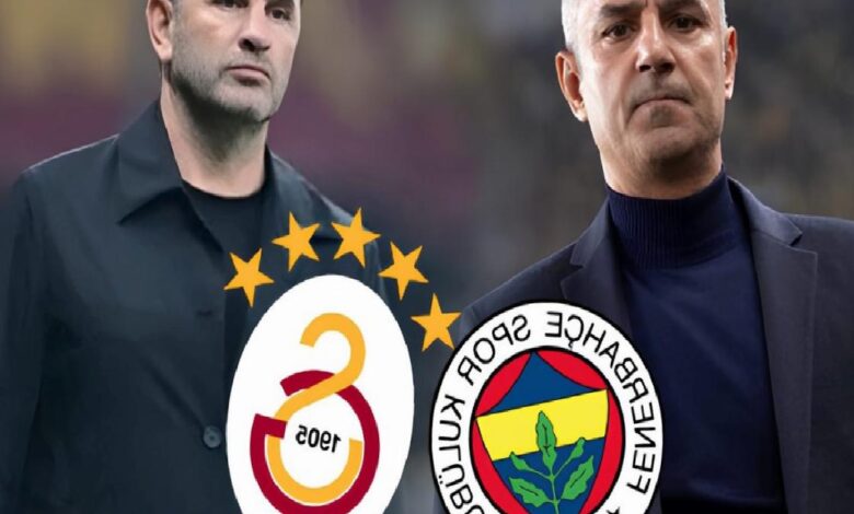 Fenerbahçe ve Galatasaray 'yerli transfer' savaşında! Amaçtaki futbolcu... 1 fenerbahce ve galatasaray yerli transfer savasinda amactaki futbolcu GVICIP2m