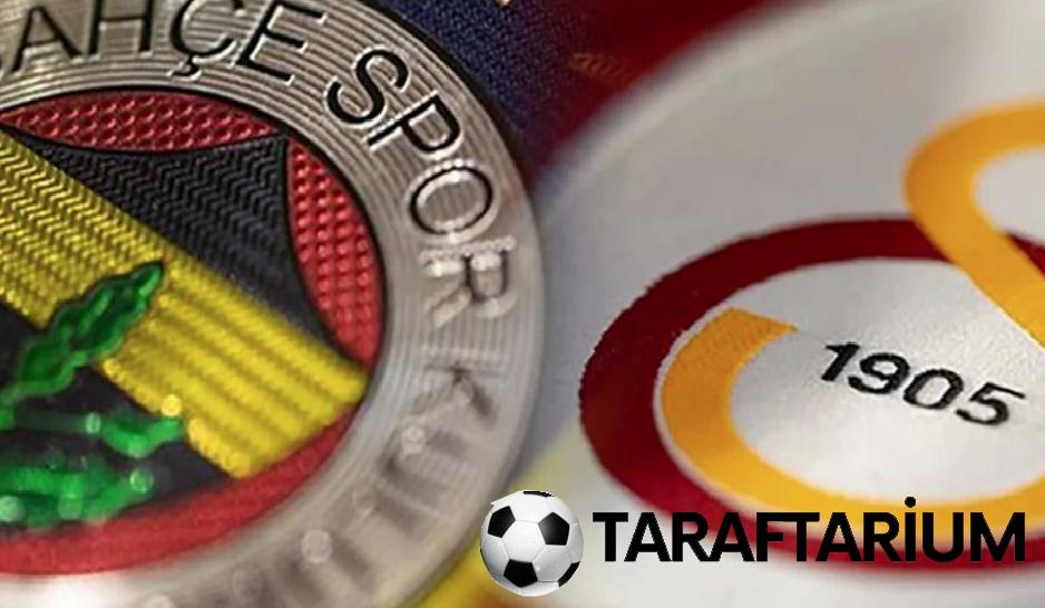 Fenerbahçe ve Galatasaray'dan yeni dönemin birinci transfer derbisi! 2 fenerbahce ve galatasaraydan yeni donemin birinci transfer derbisi 0 W69phBLP