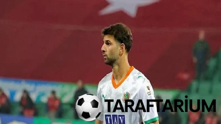 Fenerbahçe ve Galatasaray'dan yeni dönemin birinci transfer derbisi! 12 fenerbahce ve galatasaraydan yeni donemin birinci transfer derbisi 10 12cYM8Xs