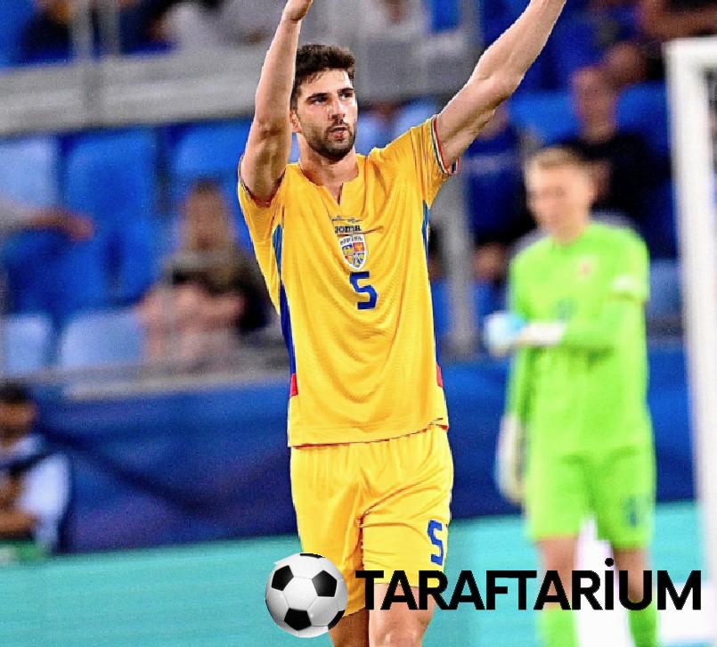 Fenerbahçe ve Galatasaray'dan yeni dönemin birinci transfer derbisi! 5 fenerbahce ve galatasaraydan yeni donemin birinci transfer derbisi 3 cz6bZt67