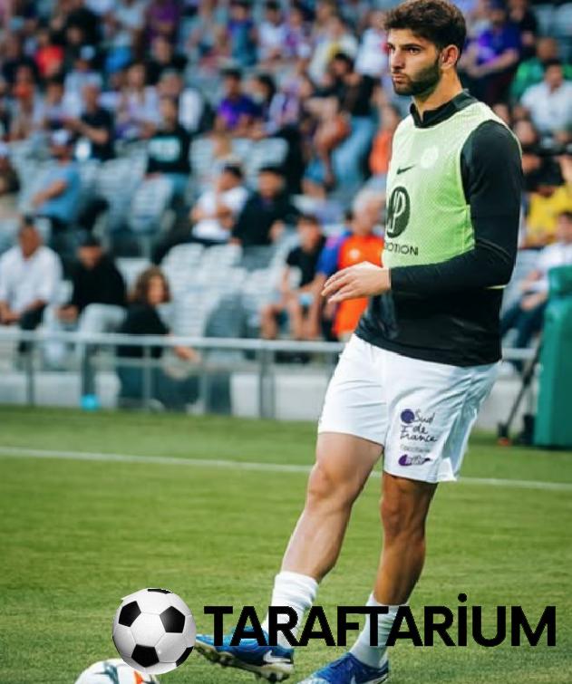 Fenerbahçe ve Galatasaray'dan yeni dönemin birinci transfer derbisi! 10 fenerbahce ve galatasaraydan yeni donemin birinci transfer derbisi 8