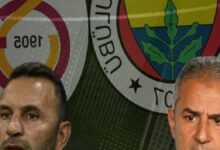 Fenerbahçe ve Galatasaray'dan yeni dönemin birinci transfer derbisi! 15 fenerbahce ve galatasaraydan yeni donemin birinci transfer derbisi axJM7nVf