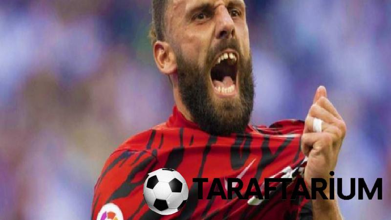 fenerbahce ve vedat muriqi sonunda kavusuyor onumuzdeki saatlerde 0 LndKzNCc