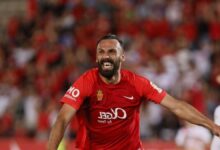 Fenerbahçe ve Vedat Muriqi sonunda kavuşuyor! Önümüzdeki saatlerde... 19 fenerbahce ve vedat muriqi sonunda kavusuyor onumuzdeki saatlerde 2SOUR2tf