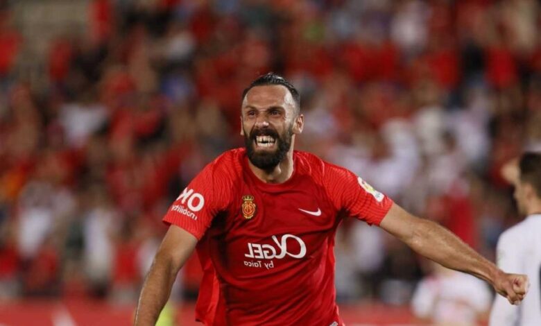 Fenerbahçe ve Vedat Muriqi sonunda kavuşuyor! Önümüzdeki saatlerde... 1 fenerbahce ve vedat muriqi sonunda kavusuyor onumuzdeki saatlerde 2SOUR2tf
